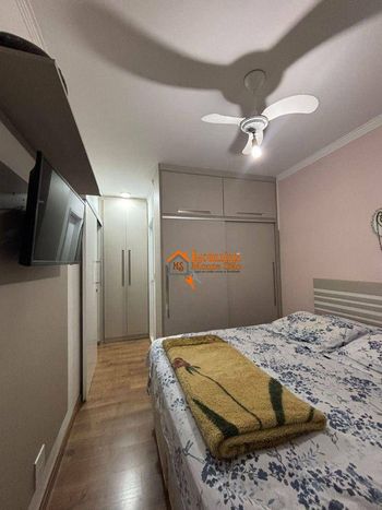 Foto 6 do(a) Apartamento de 3 quartos à venda em Macedo, Guarulhos