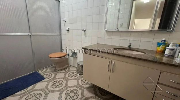 Foto 8 do(a) Apartamento de 2 quartos à venda em Vila Nova Conceição, São Paulo