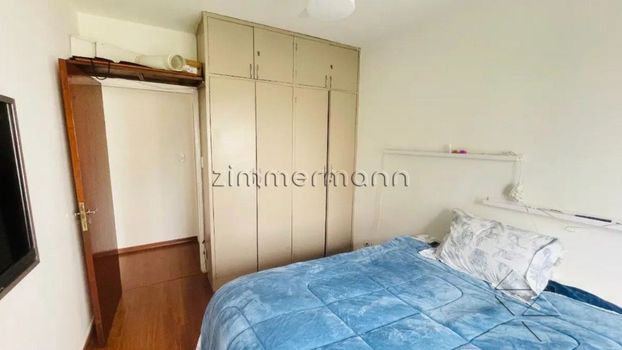 Foto 7 do(a) Apartamento de 2 quartos à venda em Vila Nova Conceição, São Paulo