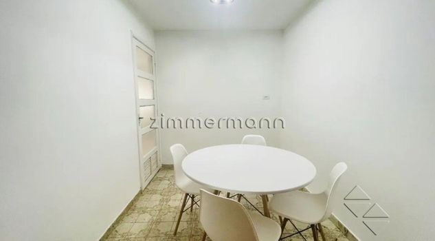 Foto 17 do(a) Apartamento de 2 quartos à venda em Vila Nova Conceição, São Paulo