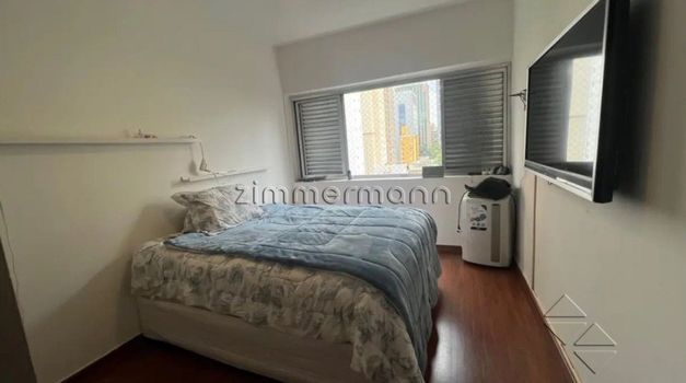 Foto 4 do(a) Apartamento de 2 quartos à venda em Vila Nova Conceição, São Paulo