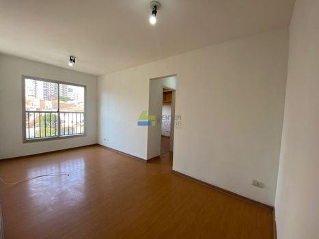 Foto 1 do(a) Apartamento de 2 quartos à venda em Chácara Inglesa, São Paulo