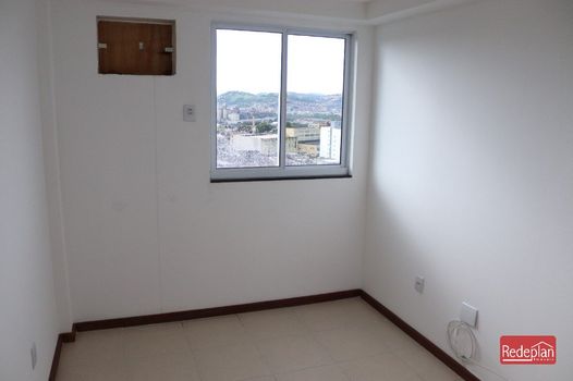 Foto 3 do(a) Apartamento de 2 quartos para alugar em São João, Volta Redonda