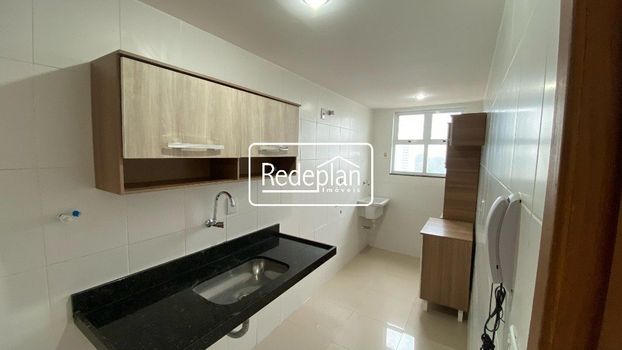 Foto 13 do(a) Apartamento de 2 quartos para alugar em São João, Volta Redonda