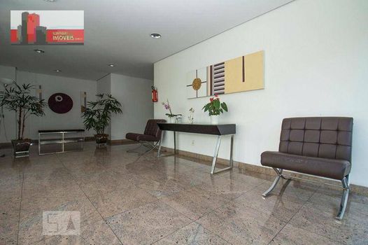 Foto 31 do(a) Apartamento de 3 quartos para alugar em Vila Romana, São Paulo