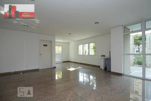 Foto 37 do(a) Apartamento de 3 quartos para alugar em Vila Romana, São Paulo
