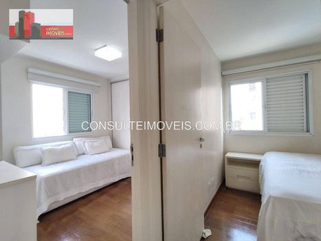 Foto 22 do(a) Apartamento de 3 quartos para alugar em Vila Romana, São Paulo