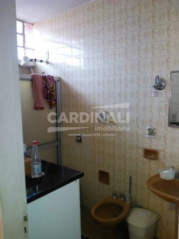 Foto 13 do(a) Casa de 3 quartos à venda em Jardim Santa Paula, São Carlos