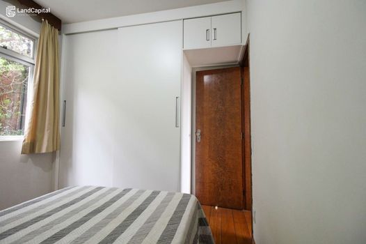 Foto 10 do(a) Apartamento de 4 quartos à venda em Luxemburgo, Belo Horizonte