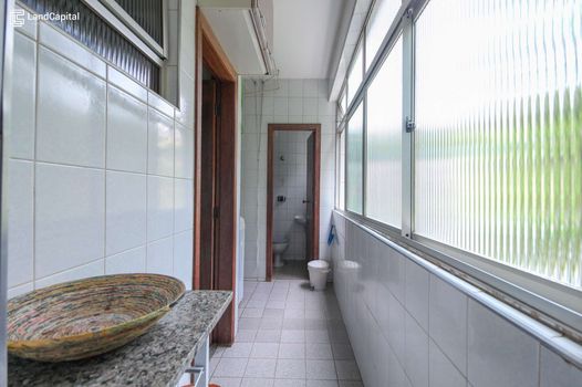 Foto 25 do(a) Apartamento de 4 quartos à venda em Luxemburgo, Belo Horizonte