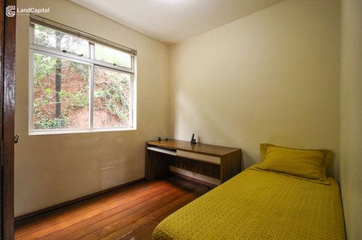 Foto 15 do(a) Apartamento de 4 quartos à venda em Luxemburgo, Belo Horizonte