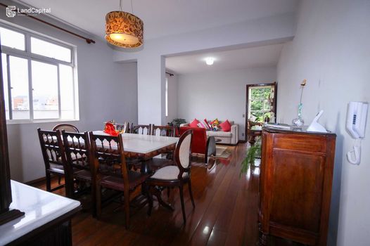 Foto 5 do(a) Apartamento de 4 quartos à venda em Luxemburgo, Belo Horizonte