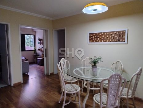 Foto 5 do(a) Apartamento de 4 quartos à venda em Perdizes, São Paulo