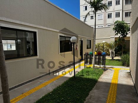 Foto 3 do(a) Apartamento de 2 quartos à venda em Jardim Ypê, Paulínia
