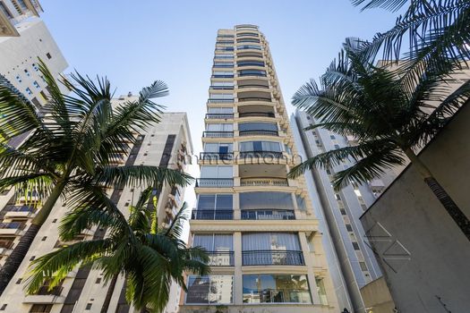 Foto 33 do(a) Apartamento de 2 quartos à venda em Cerqueira César, São Paulo