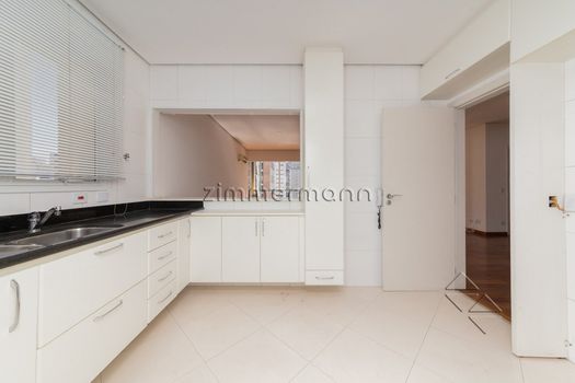 Foto 23 do(a) Apartamento de 2 quartos à venda em Cerqueira César, São Paulo