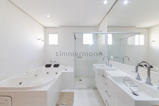 Foto 22 do(a) Apartamento de 2 quartos à venda em Cerqueira César, São Paulo