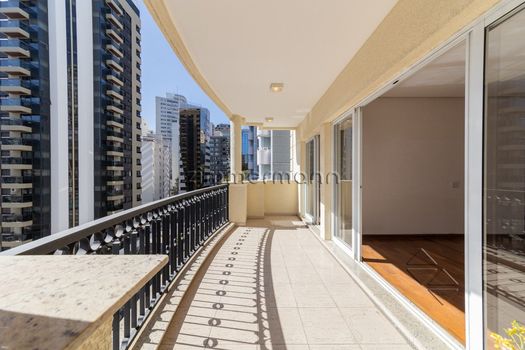 Foto 6 do(a) Apartamento de 2 quartos à venda em Cerqueira César, São Paulo