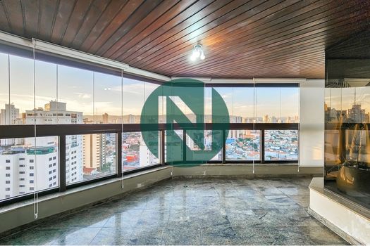 Foto 43 do(a) Apartamento de 5 quartos à venda em Santana, São Paulo