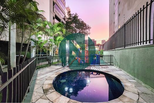 Foto 40 do(a) Apartamento de 5 quartos à venda em Santana, São Paulo