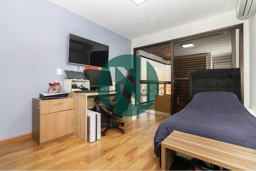 Foto 25 do(a) Apartamento de 5 quartos à venda em Santana, São Paulo
