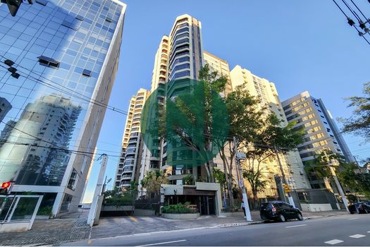 Foto 2 do(a) Apartamento de 5 quartos à venda em Santana, São Paulo