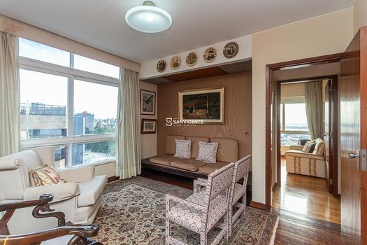 Foto 4 do(a) Apartamento de 3 quartos à venda em Moinhos de Vento, Porto Alegre