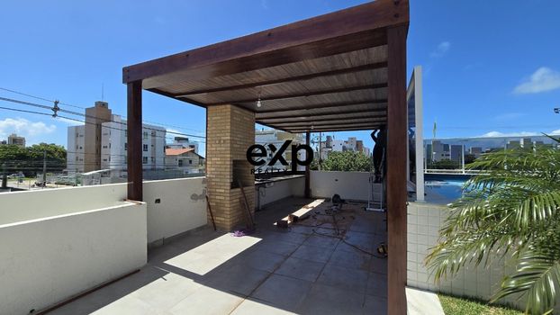 Foto 43 do(a) Apartamento de 3 quartos à venda em Intermares, Cabedelo