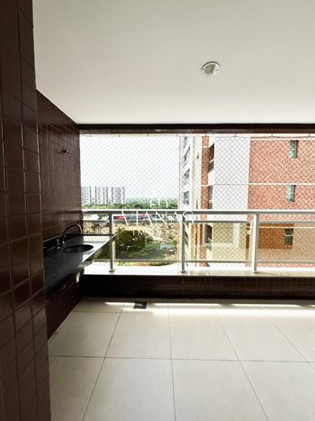 Foto 4 do(a) Apartamento de 3 quartos à venda em Engenheiro Luciano Cavalcante, Fortaleza