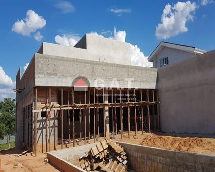 Foto 5 do(a) Apartamento de 3 quartos à venda em Vivendas do Lago, Araçoiaba da Serra