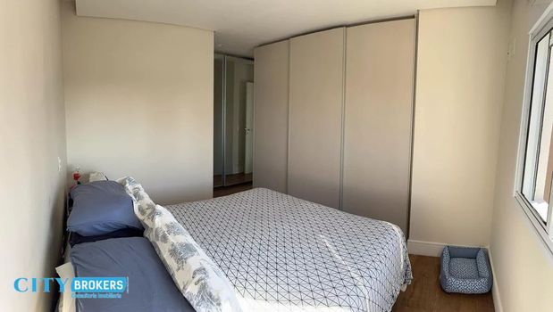 Foto 10 do(a) Apartamento de 2 quartos à venda em Vila Bertioga, São Paulo