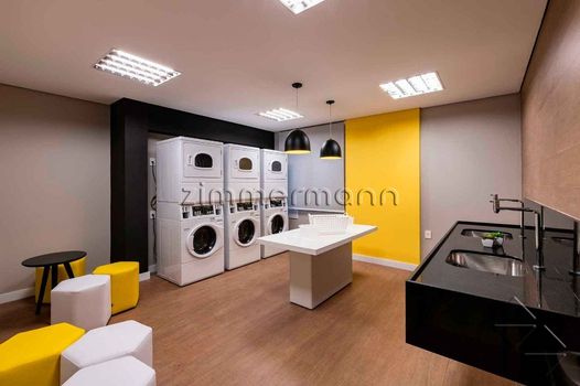 Foto 46 do(a) Apartamento de 2 quartos à venda em Vila Mariana, São Paulo