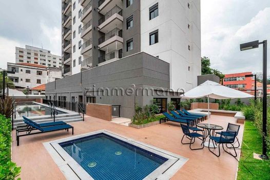 Foto 22 do(a) Apartamento de 2 quartos à venda em Vila Mariana, São Paulo