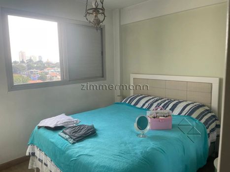 Foto 7 do(a) Apartamento de 2 quartos à venda em Vila Progredior, São Paulo