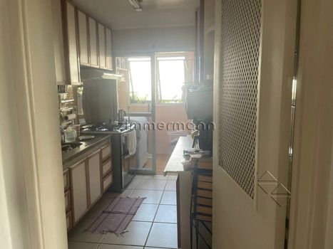 Foto 12 do(a) Apartamento de 2 quartos à venda em Vila Progredior, São Paulo