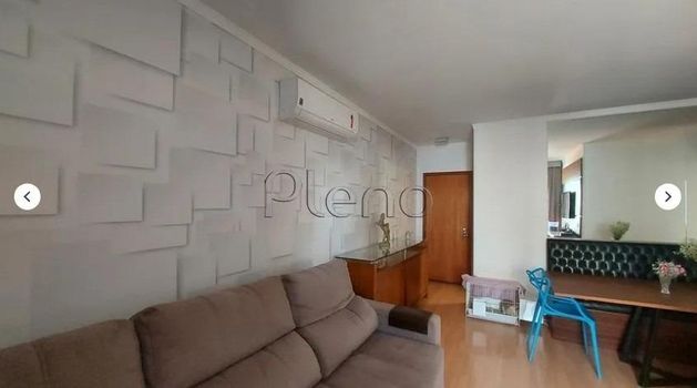 Foto 2 do(a) Apartamento false à venda em Bonfim, Campinas