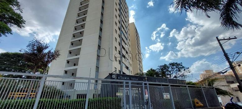 Foto 34 do(a) Apartamento false à venda em Bonfim, Campinas