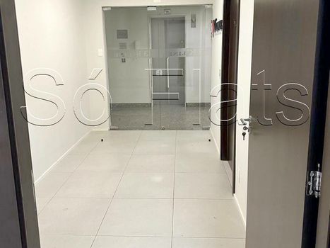 Foto 4 do(a) Sala / Conjunto Comercial false à venda em Bela Vista, São Paulo