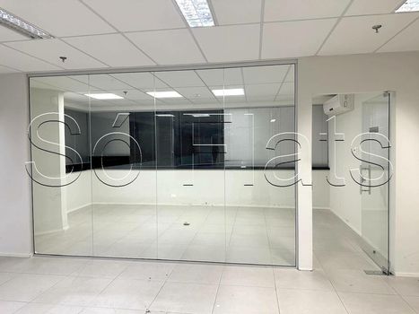 Foto 7 do(a) Sala / Conjunto Comercial false à venda em Bela Vista, São Paulo