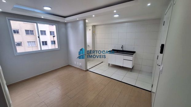 Foto 5 do(a) Apartamento de 2 quartos à venda em Jardim Helian, São Paulo