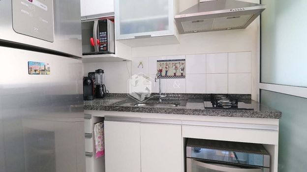 Foto 30 do(a) Cobertura de 1 quartos à venda em Vila Andrade, São Paulo