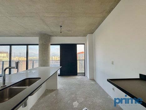 Foto 12 do(a) Apartamento de 2 quartos à venda em Vila Olímpia, São Paulo