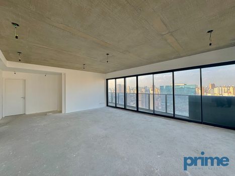 Foto 6 do(a) Apartamento de 2 quartos à venda em Vila Olímpia, São Paulo