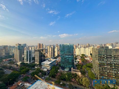 Foto 8 do(a) Apartamento de 2 quartos à venda em Vila Olímpia, São Paulo