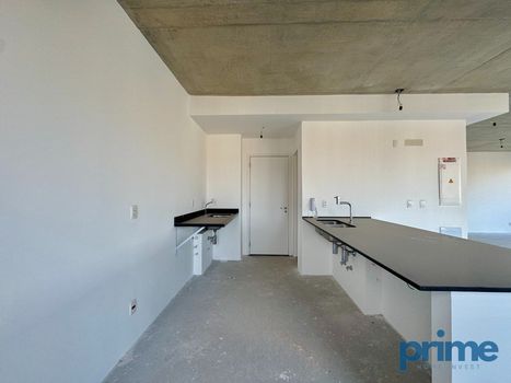 Foto 11 do(a) Apartamento de 2 quartos à venda em Vila Olímpia, São Paulo