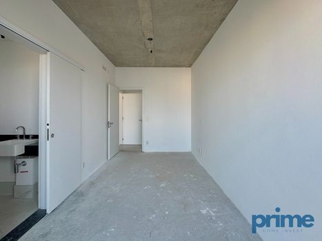 Foto 22 do(a) Apartamento de 2 quartos à venda em Vila Olímpia, São Paulo