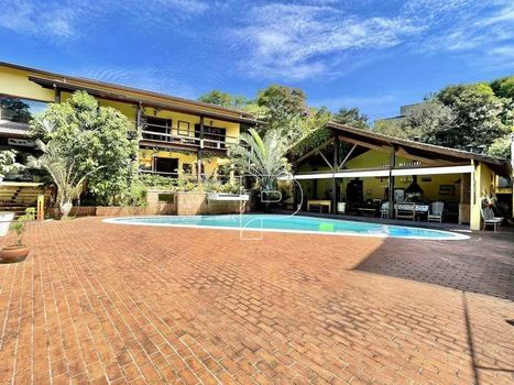 Foto 4 do(a) Casa em Condomínio de 6 quartos à venda em Palos Verdes, Cotia