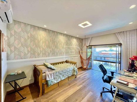 Foto 40 do(a) Casa em Condomínio de 6 quartos à venda em Palos Verdes, Cotia