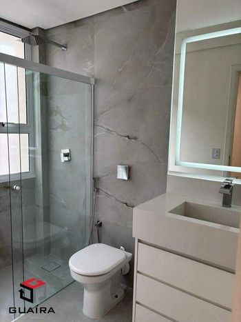 Foto 9 do(a) Apartamento de 3 quartos à venda em Santa Cecília, São Paulo