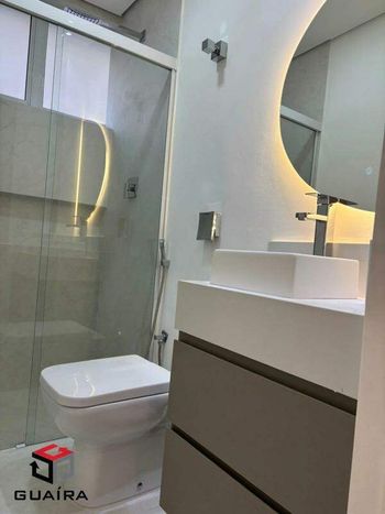 Foto 11 do(a) Apartamento de 3 quartos à venda em Santa Cecília, São Paulo